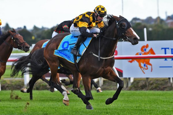 Double delight at Te Rapa